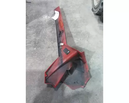 INTERNATIONAL LT FENDER EXTENSION