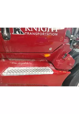 INTERNATIONAL LT FENDER EXTENSION