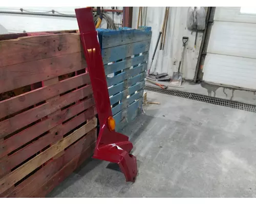 INTERNATIONAL LT FENDER EXTENSION