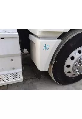 INTERNATIONAL LT FENDER EXTENSION