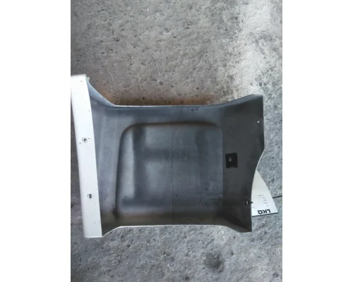 INTERNATIONAL LT FENDER EXTENSION