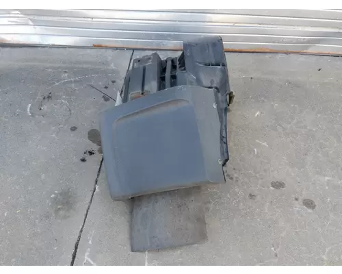 INTERNATIONAL LT FENDER EXTENSION