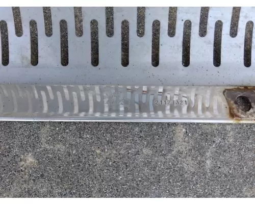 INTERNATIONAL LT FENDER EXTENSION