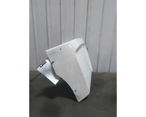 INTERNATIONAL LT FENDER EXTENSION