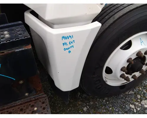 INTERNATIONAL LT FENDER EXTENSION