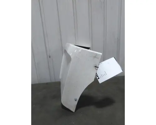 INTERNATIONAL LT FENDER EXTENSION