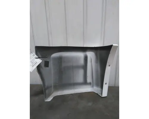 INTERNATIONAL LT FENDER EXTENSION