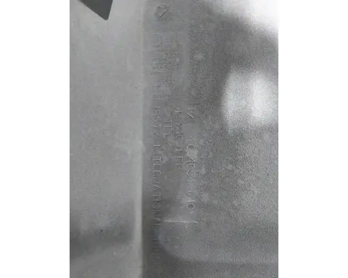 INTERNATIONAL LT FENDER EXTENSION