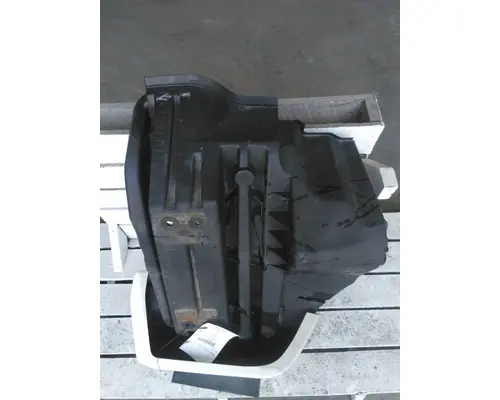 INTERNATIONAL LT FENDER EXTENSION