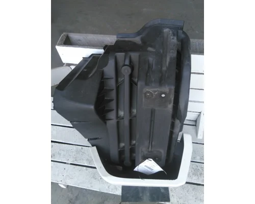 INTERNATIONAL LT FENDER EXTENSION