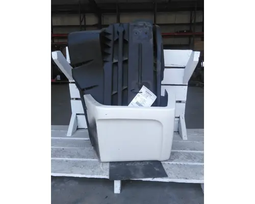 INTERNATIONAL LT FENDER EXTENSION