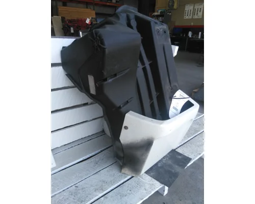 INTERNATIONAL LT FENDER EXTENSION