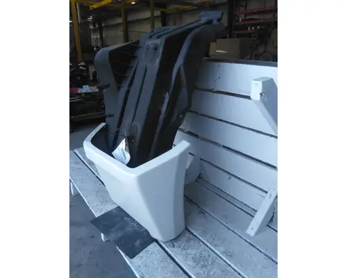 INTERNATIONAL LT FENDER EXTENSION