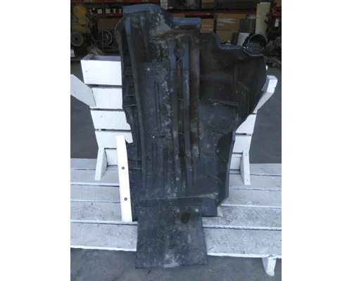 INTERNATIONAL LT FENDER EXTENSION