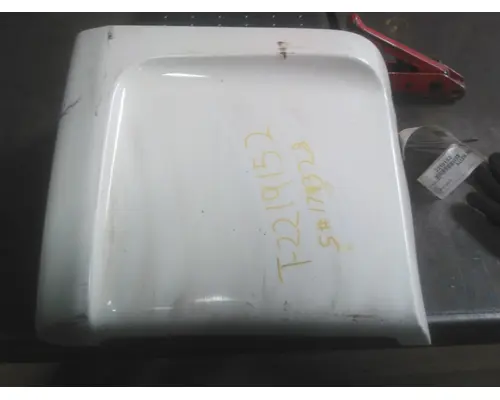 INTERNATIONAL LT FENDER EXTENSION