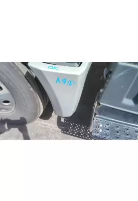 INTERNATIONAL LT FENDER EXTENSION