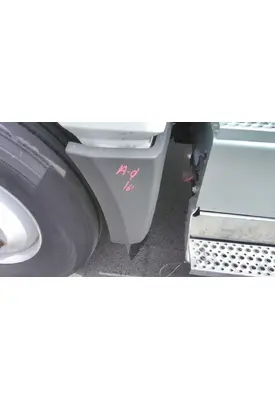 INTERNATIONAL LT FENDER EXTENSION