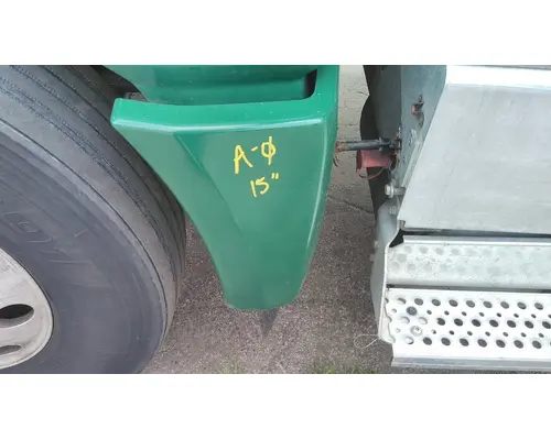 INTERNATIONAL LT FENDER EXTENSION