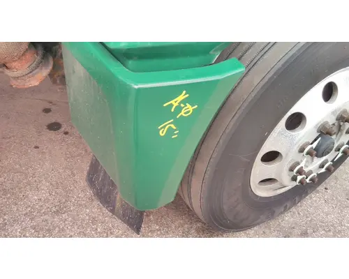 INTERNATIONAL LT FENDER EXTENSION