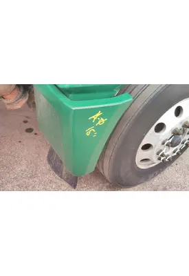 INTERNATIONAL LT FENDER EXTENSION