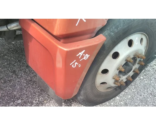 INTERNATIONAL LT FENDER EXTENSION