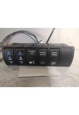 INTERNATIONAL LT FIFTH WHEEL SLIDE SWITCH
