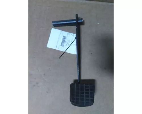 INTERNATIONAL LT FOOT PEDAL