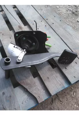 INTERNATIONAL LT FOOT PEDAL