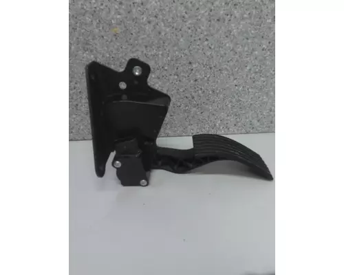 INTERNATIONAL LT FOOT PEDAL