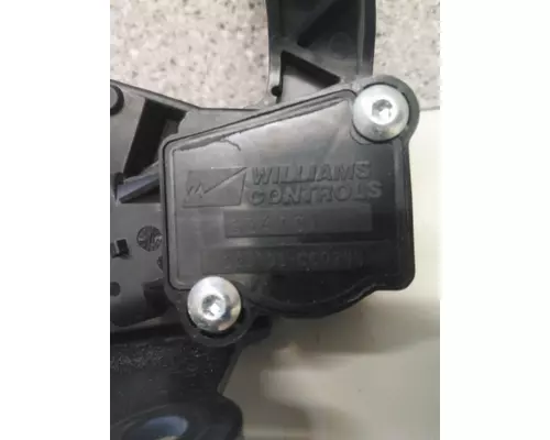 INTERNATIONAL LT FOOT PEDAL
