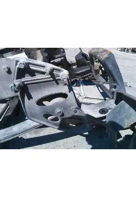 INTERNATIONAL LT FRAME HORN