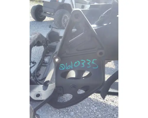 INTERNATIONAL LT FRAME HORN