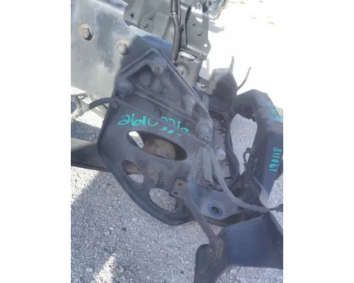 INTERNATIONAL LT FRAME HORN