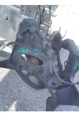 INTERNATIONAL LT FRAME HORN