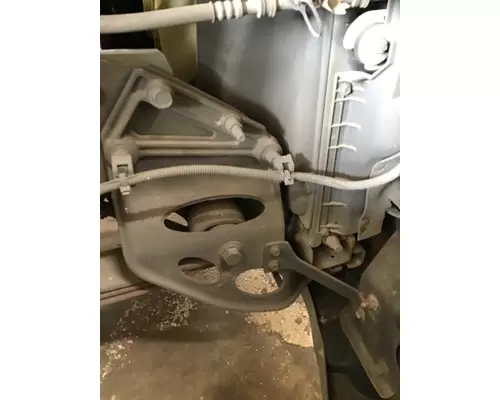 INTERNATIONAL LT FRAME HORN