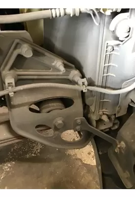 INTERNATIONAL LT FRAME HORN