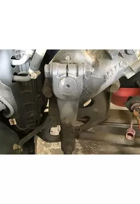 INTERNATIONAL LT FRAME HORN