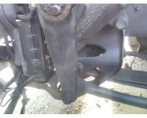 INTERNATIONAL LT FRAME HORN