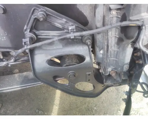 INTERNATIONAL LT FRAME HORN