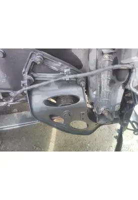 INTERNATIONAL LT FRAME HORN