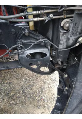 INTERNATIONAL LT FRAME HORN