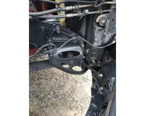 INTERNATIONAL LT FRAME HORN