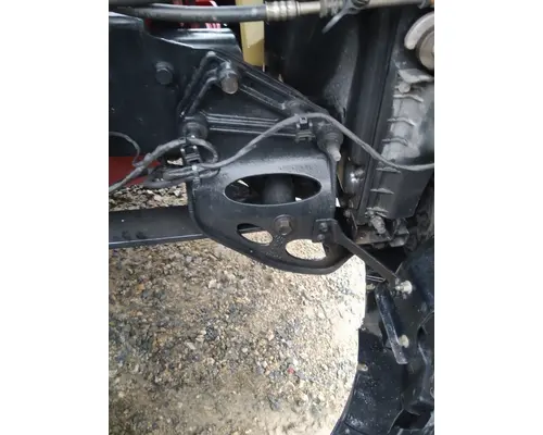 INTERNATIONAL LT FRAME HORN