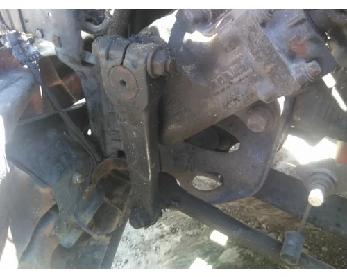 INTERNATIONAL LT FRAME HORN