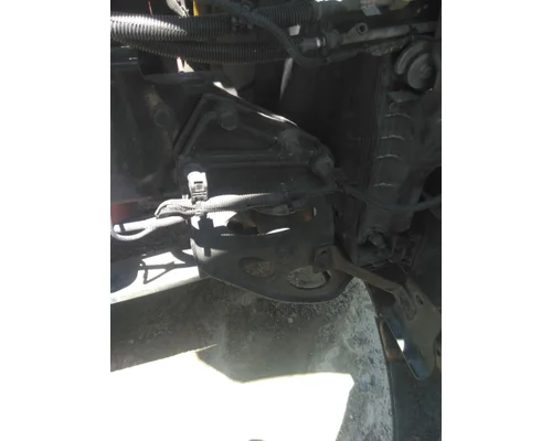 INTERNATIONAL LT FRAME HORN
