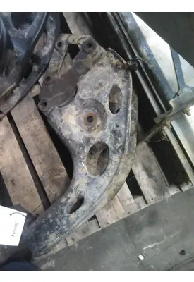 INTERNATIONAL LT FRAME HORN