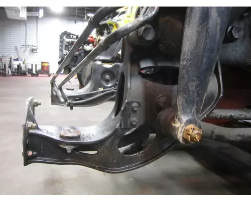 INTERNATIONAL LT FRAME HORN