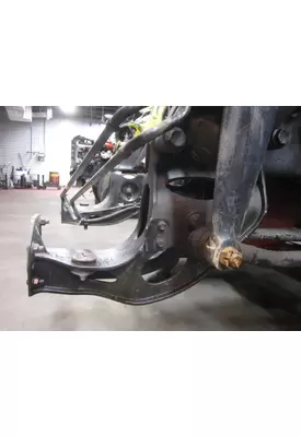 INTERNATIONAL LT FRAME HORN