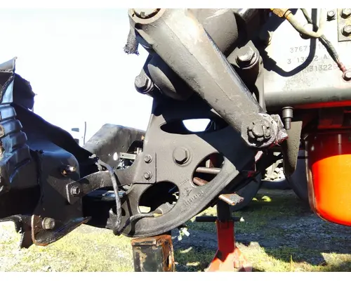 INTERNATIONAL LT FRAME HORN