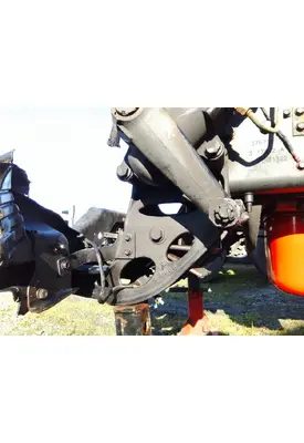 INTERNATIONAL LT FRAME HORN